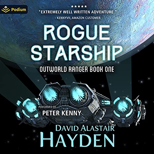 Rogue Starship