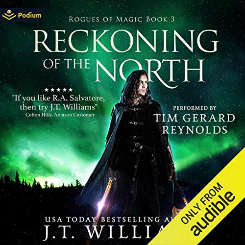 Reckoning of the North