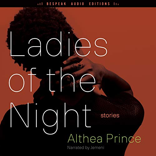 Ladies of the Night by Althea Prince