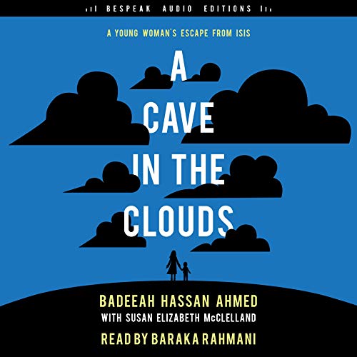 A Cave in the Clouds by Badeeah Hassan Ahmed