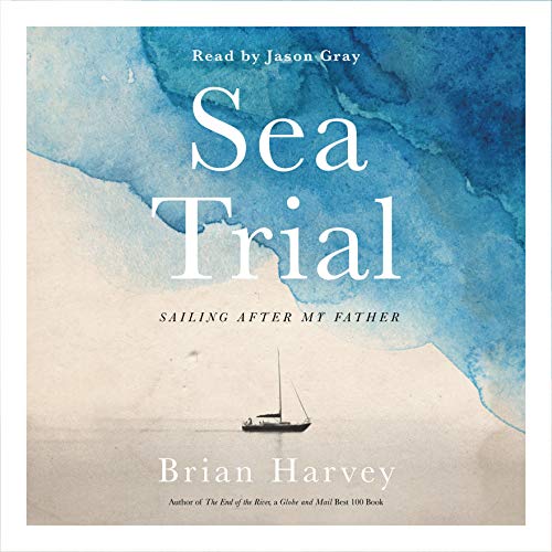 Sea Trial by Brian Harvey