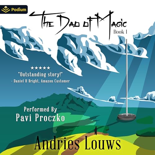 The Dao of Magic by Andries Louws