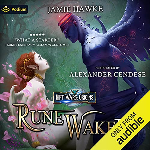 Rune Waker: Publisher's Pack