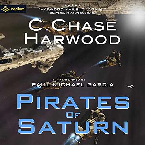 Pirates of Saturn