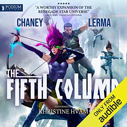 The Fifth Column