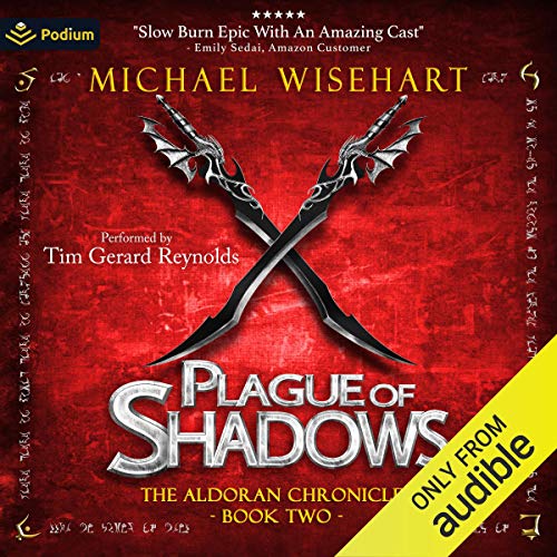 The Plague of Shadows