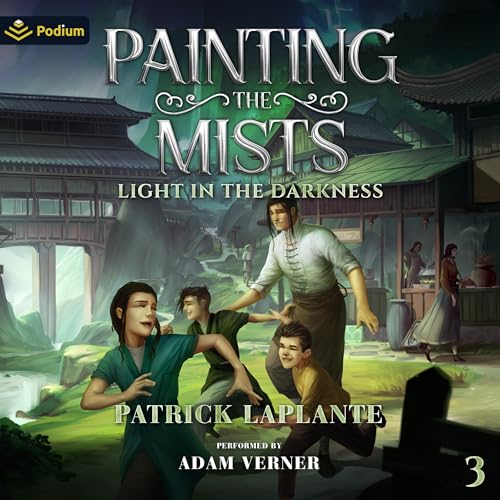 Light in the Darkness