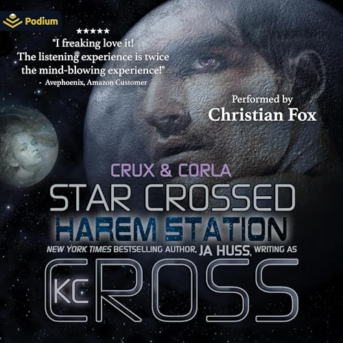 Star Crossed by KC Cross