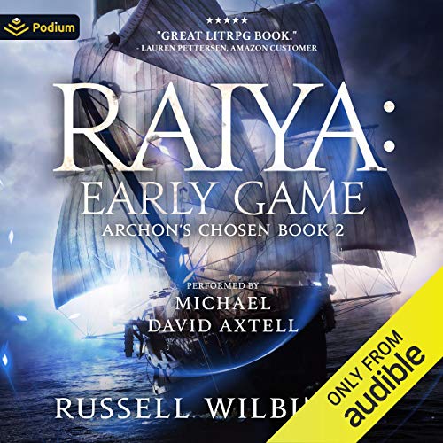Raiya: Early Game