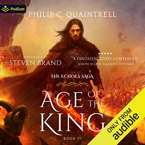 Age of the King