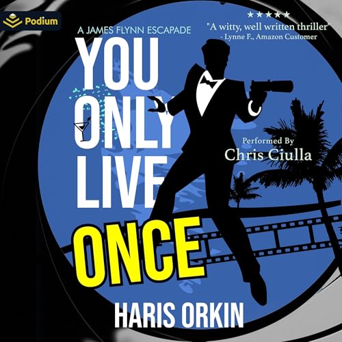 You Only Live Once