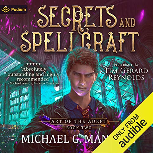Secrets and Spellcraft