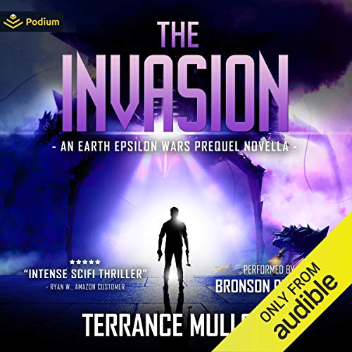 The Invasion by Terrance Mulloy