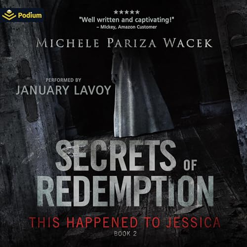 This Happened to Jessica