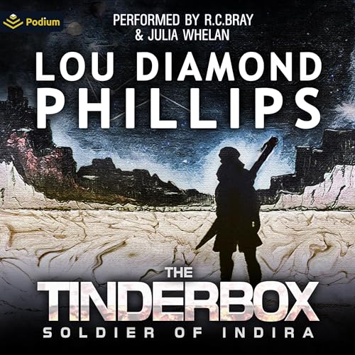 The Tinderbox: Soldier of Indira