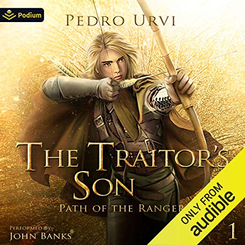The Traitor's Son