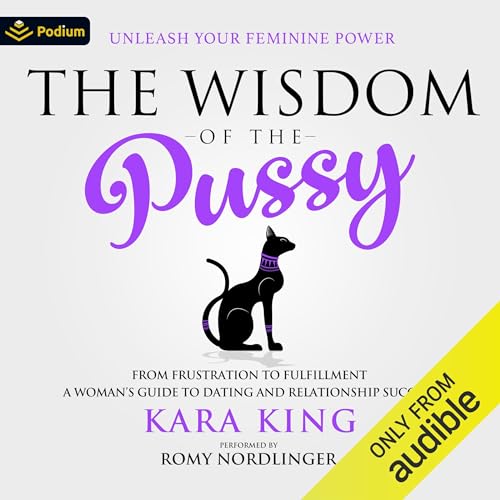 The Wisdom of the Pussy