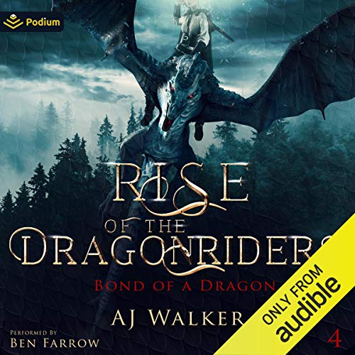 Rise of the Dragonriders