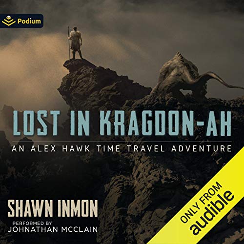 Lost in Kragdon-Ah