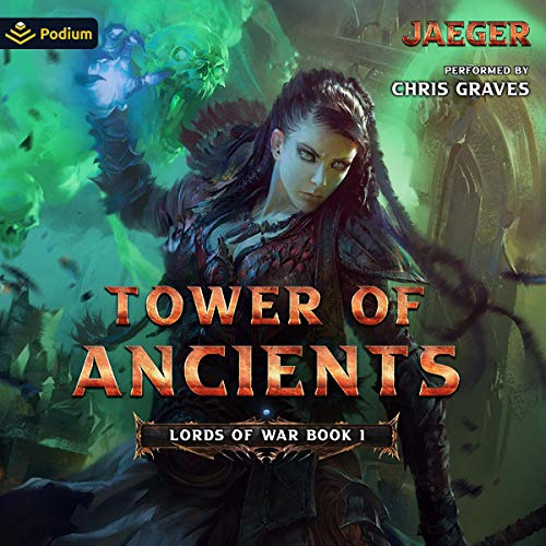 Tower of Ancients