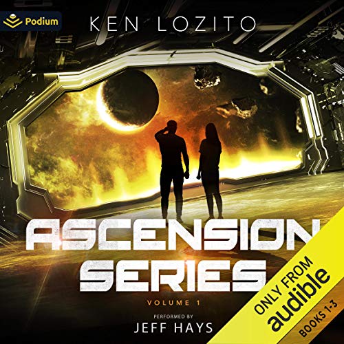 Ascension Series: Volume I