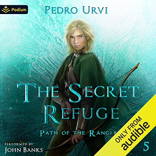 The Secret Refuge