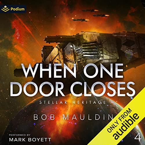 When One Door Closes