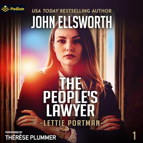 The People's Lawyer
