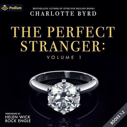 The Perfect Stranger: Volume 1