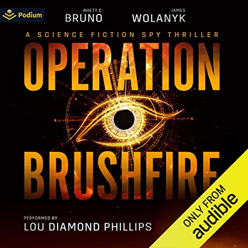 Operation Brushfire