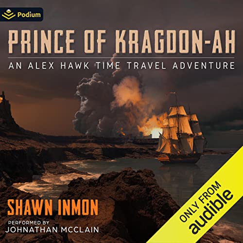 Prince of Kragdon-ah