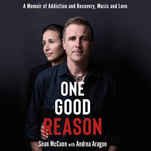 One Good Reason by Séan McCann