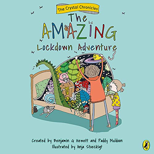 The Amazing Lockdown Adventure