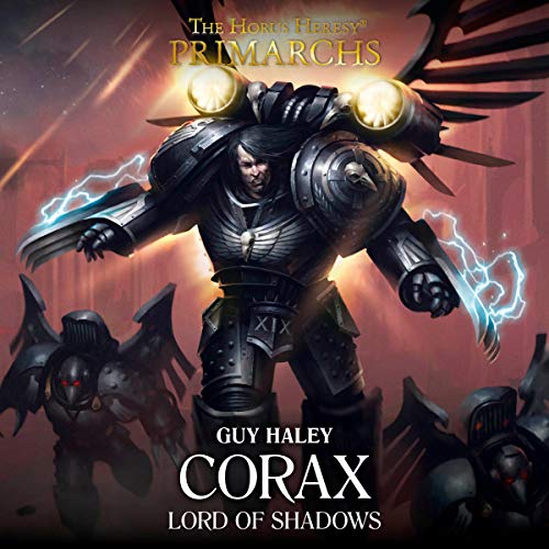 Corax: Lord of Shadows