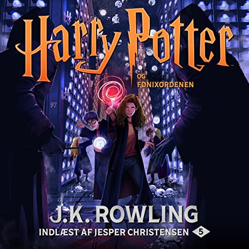 Harry Potter og Fønixordenen