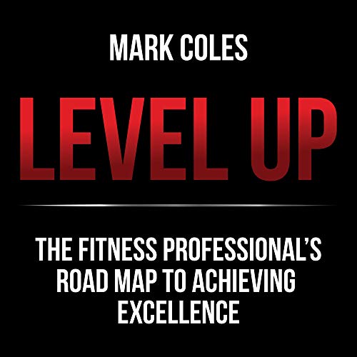 Level Up by Mark Coles