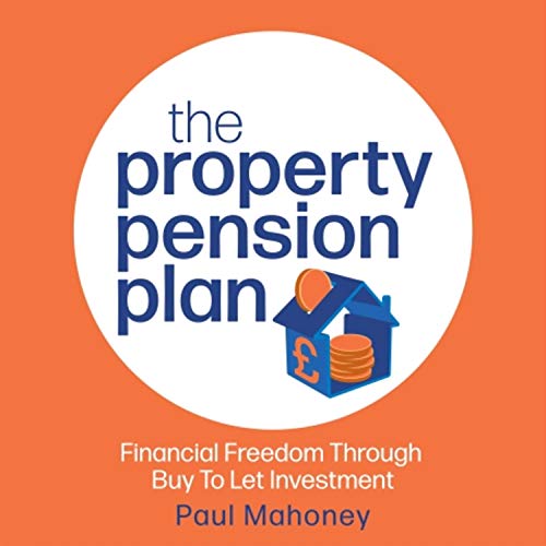 The Property Pension Plan by Paul Mahoney