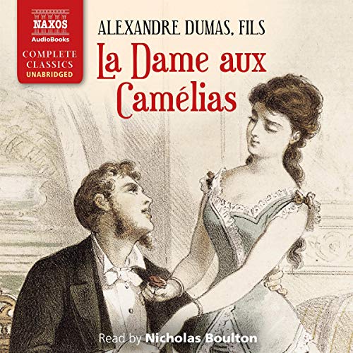 La Dame aux Camélias [Camille]