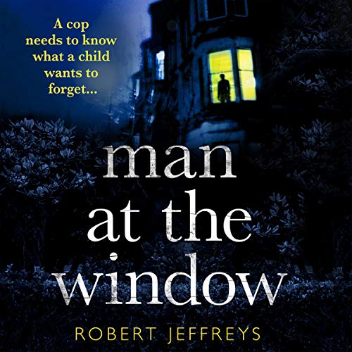 Man at the Window by Robert Jeffreys