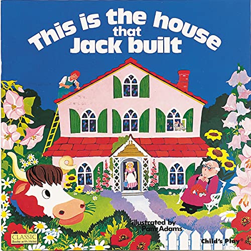 This Is the House that Jack Built by Child's Play