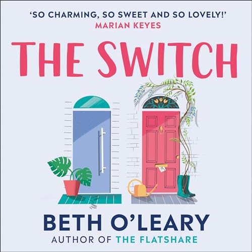 The Switch by Beth O'Leary