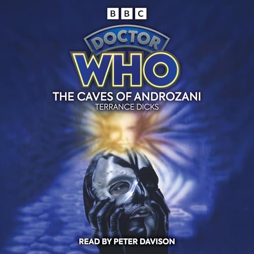 Doctor Who and the Caves of Androzani