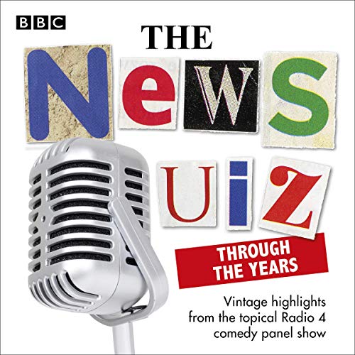 The News Quiz: Through the Years