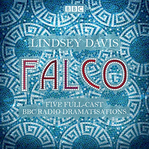 Falco: The Complete BBC Radio collection
