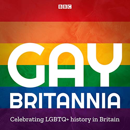 Gay Britannia by Various