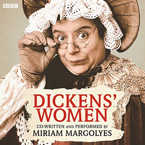 Dickens' Women by Charles Dickens