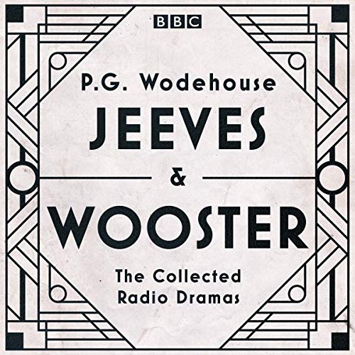 Jeeves &amp; Wooster by P.G. Wodehouse