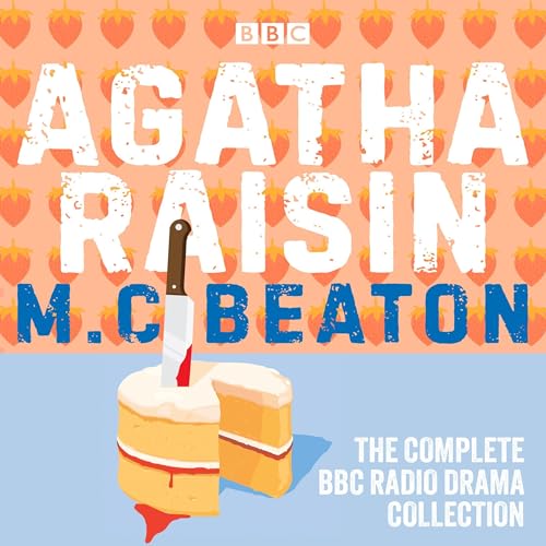 Agatha Raisin