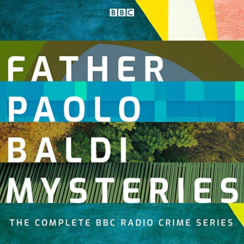 Father Paolo Baldi Mysteries