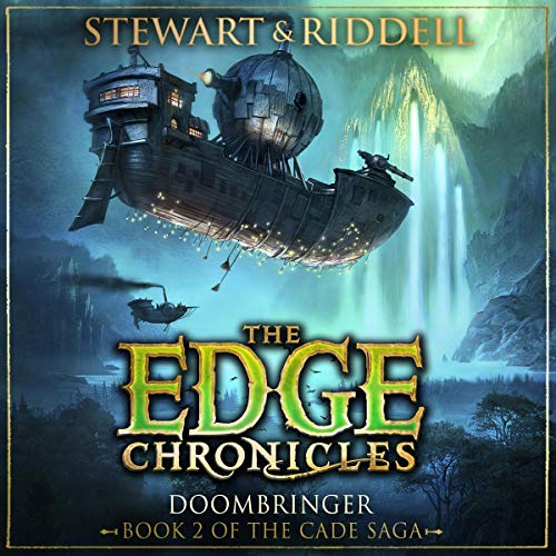 The Edge Chronicles: Doombringer